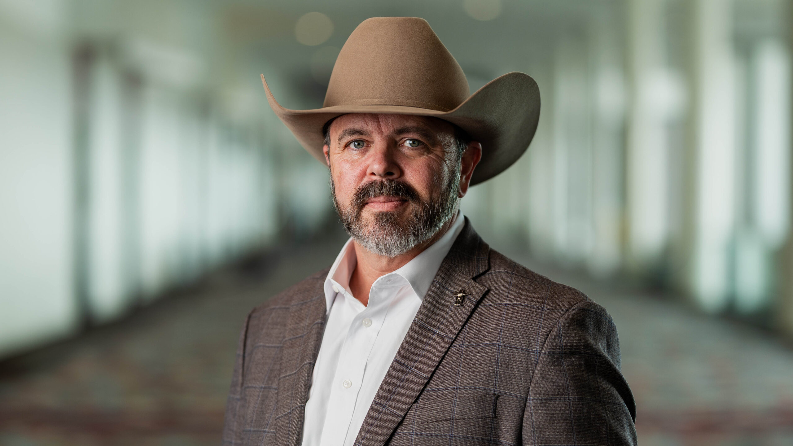 The Rodeo names Kyle Olsen as new Chief Show Operations Officer to ...