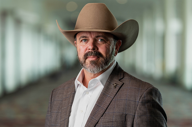 Image: Kyle Olsen headshot