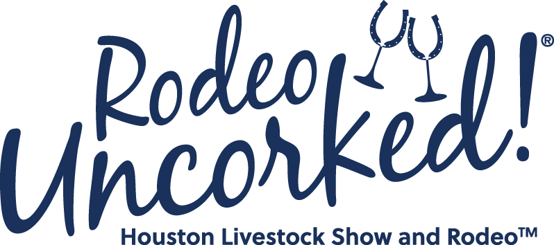 Rodeo Uncorked! Houston Livestock Show and Rodeo
