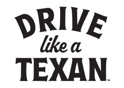 Drive Like a Texan