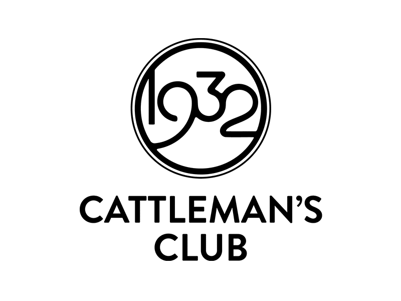 1932 Cattleman’s Club