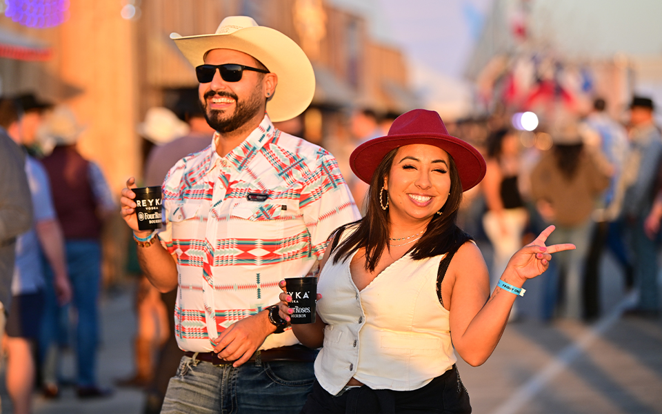 2025 Trailer Build Off Contest