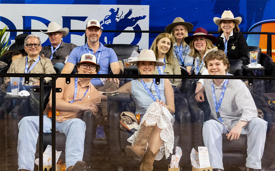 2025 Trailer Build Off Contest