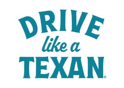Drive Like a Texan
