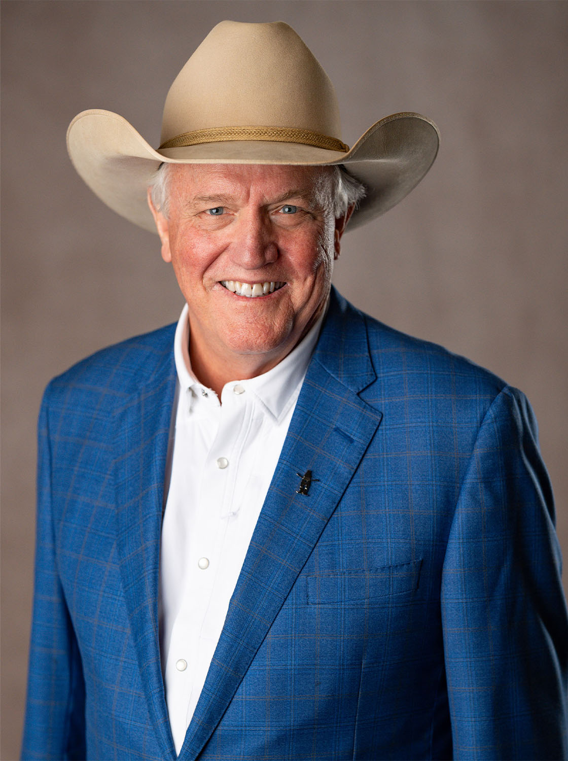 Chief Financial Officer Katie Grahmann