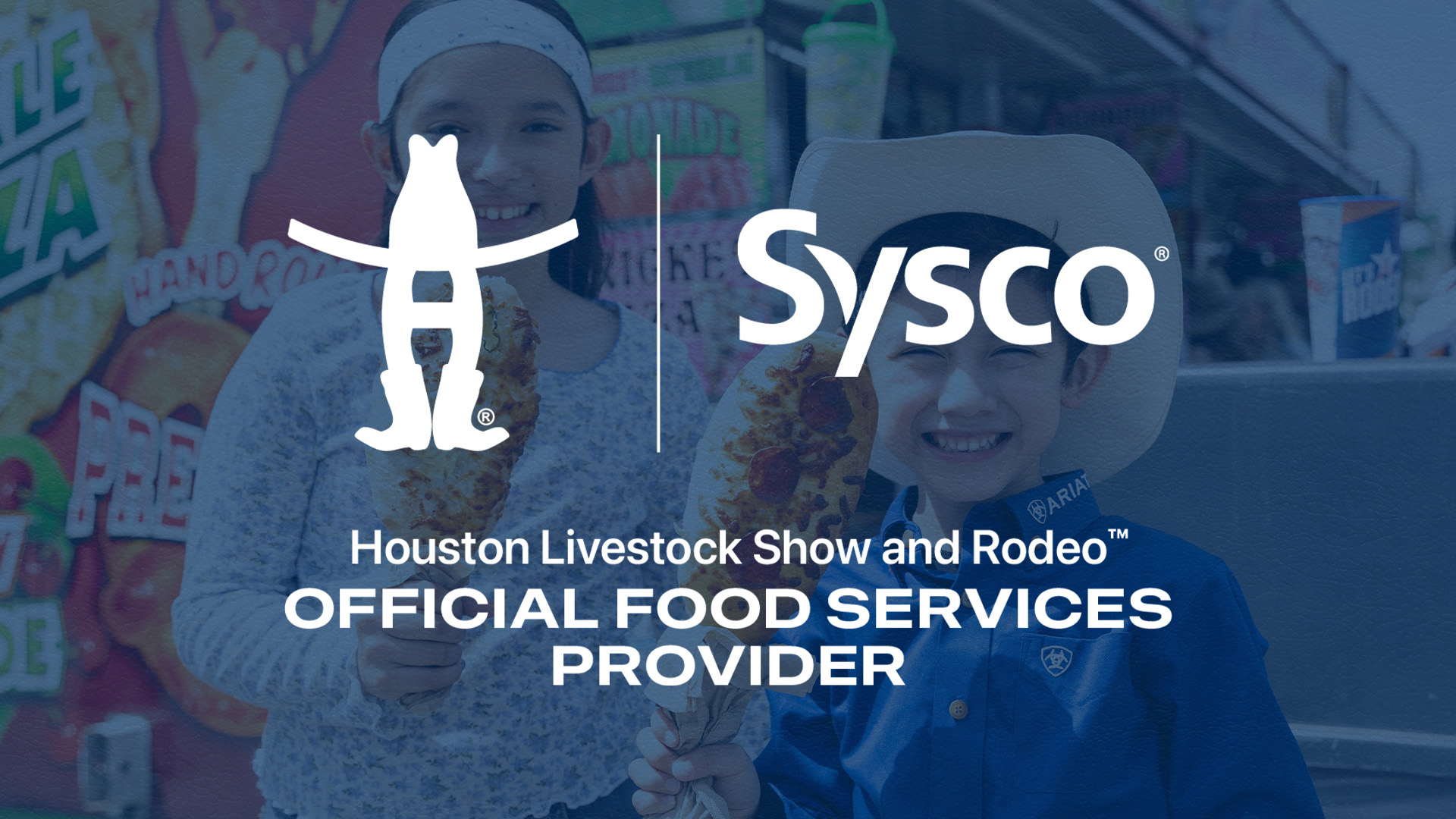Sysco Extends Longstanding Sponsorship with the Houston Livestock Show ...