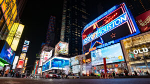 RODEOHOUSTON® Takes Over New York City