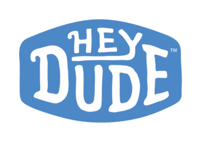 HEYDUDE