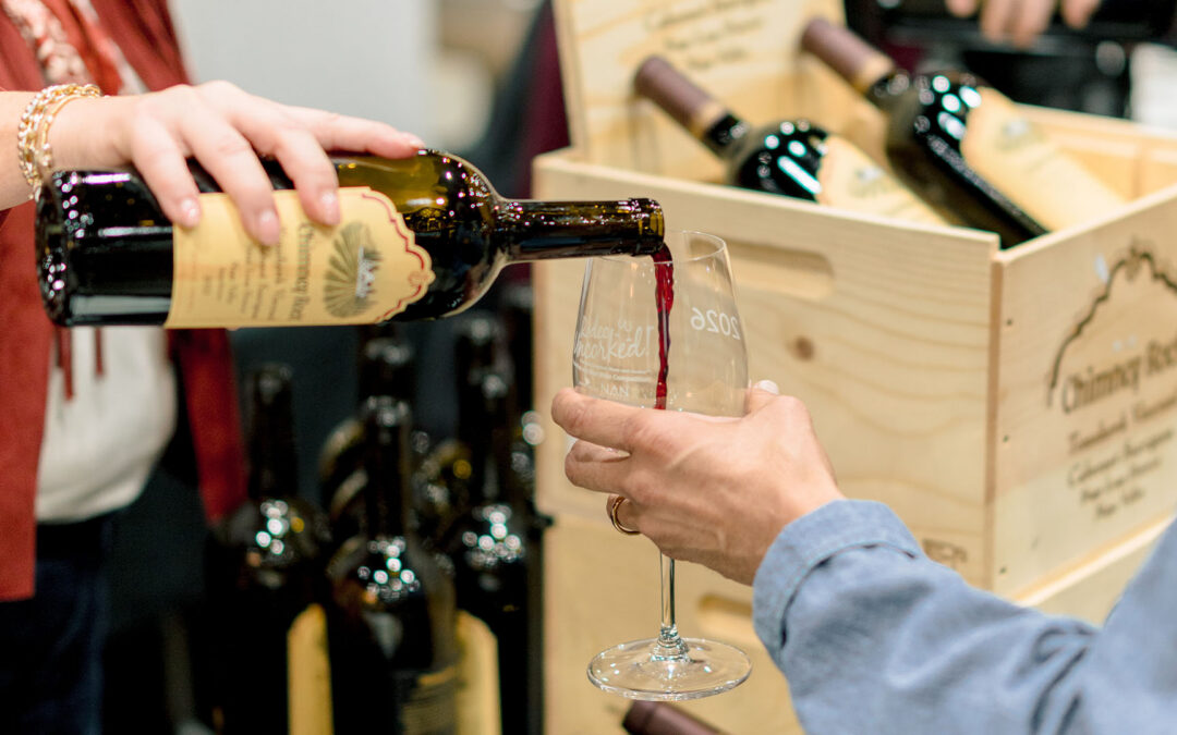 Houston Livestock Show and Rodeo™ Names Winners of 2026 Rodeo Uncorked!® Roundup & Best Bites Competition