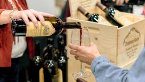 Houston Livestock Show and Rodeo™ Names Winners of 2026 Rodeo Uncorked!® Roundup & Best Bites Competition