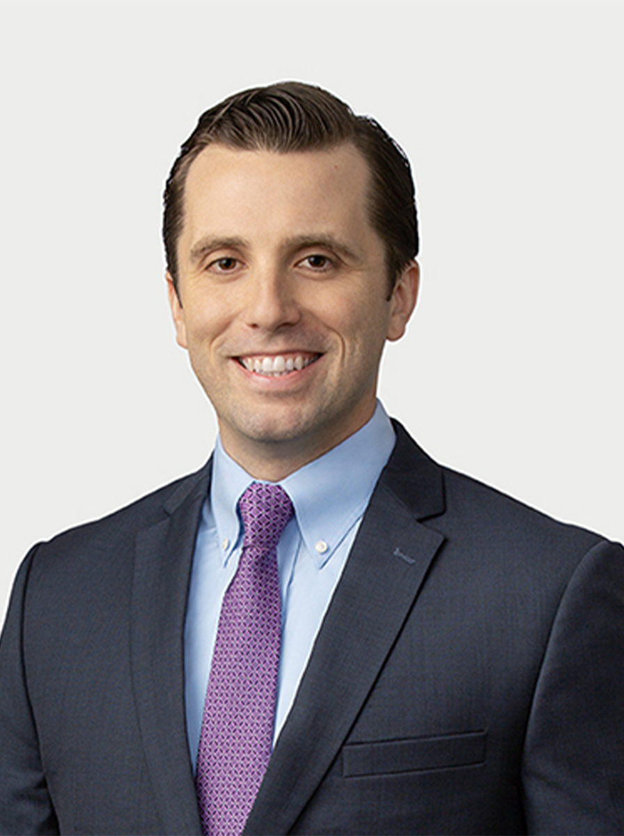 Chief Financial Officer Katie Grahmann