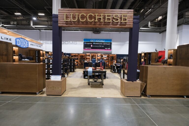 Lucchese Boot Co.