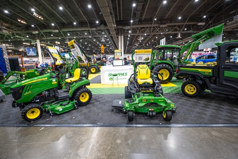 Shoppa’S Farm Supply