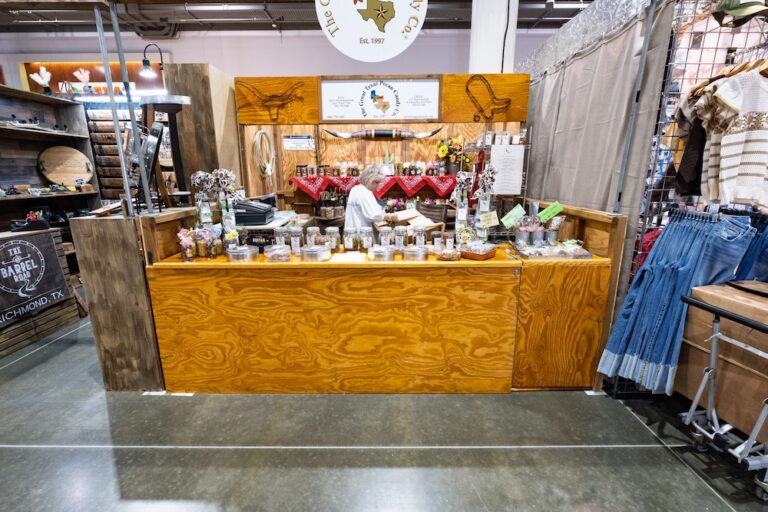 The Great Texas Pecan Candy Company