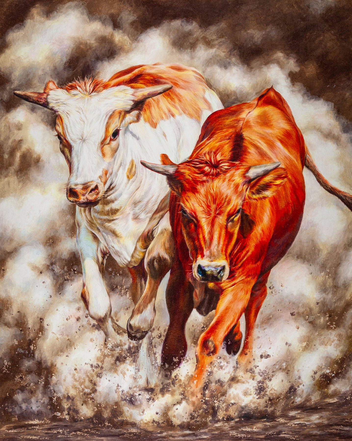 2026 Reserve Grand Champion Work of Art