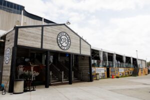 1932 Cattleman’s Club