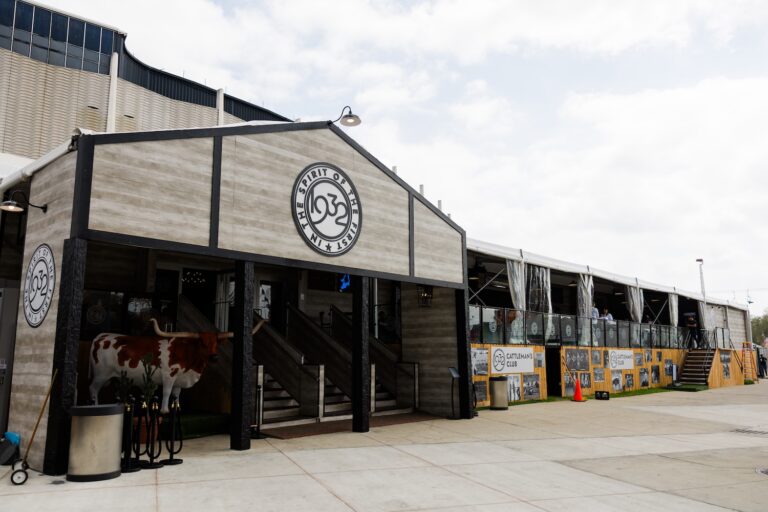 1932 Cattleman’s Club