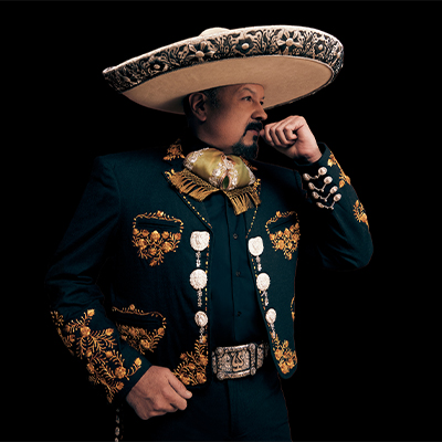 Pepe Aguilar
