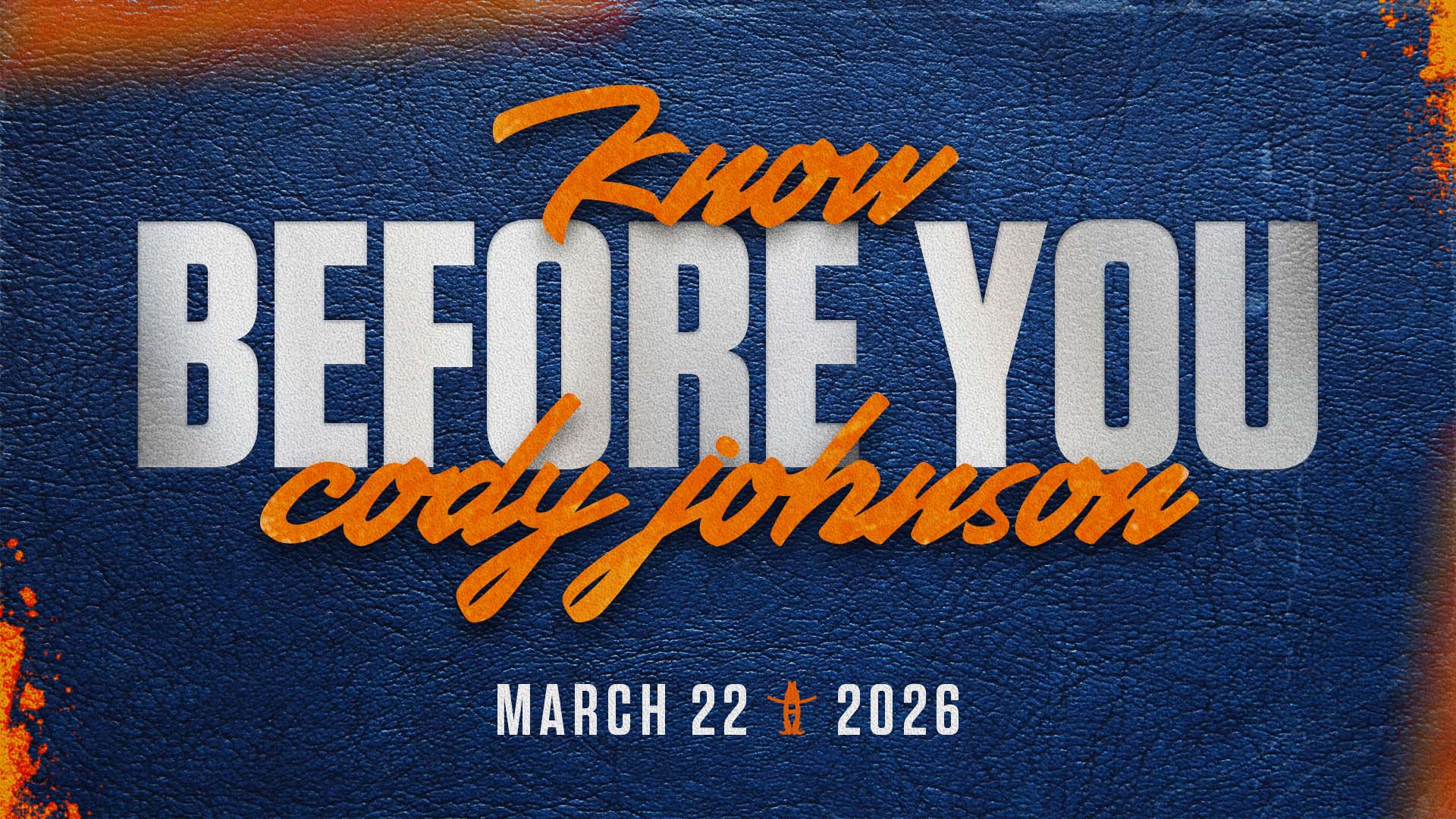 Know Before You Rodeo | Cody Johnson Concert-Only Performance with Special Guests Jon Pardi & Randy Houser