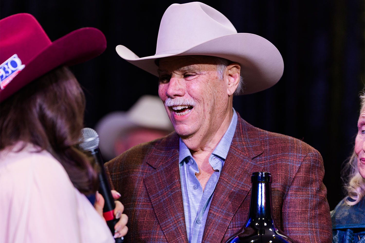 2026 Grand Champion Overall