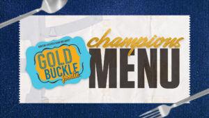 HOUSTON LIVESTOCK SHOW AND RODEO™ 2026 GOLD BUCKLE FOODIE AWARD WINNERS NAMED