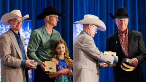 Rodeo Icons Inducted into RODEOHOUSTON® Hall of Fame