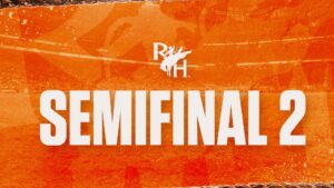 RODEOHOUSTON® Semifinal 2 Athletes Secure their Spot