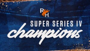 RODEOHOUSTON® Super Series IV Champions Advance to Semifinals