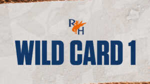 Hard‑Won Victories: Wild Card 1 Athletes Fight Their Way into the Championship