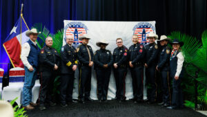 First Responders Take Center Stage at the Houston Livestock Show and Rodeo™