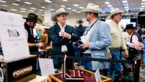 Callahan County 4-H Student Wins Ranching & Wildlife Video Competition at the Houston Livestock Show and Rodeo™