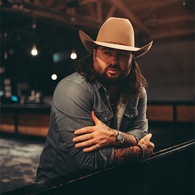 Koe Wetzel