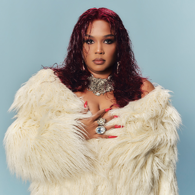 Lizzo