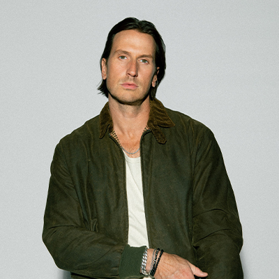 Russell Dickerson