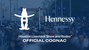 Houston Livestock Show and Rodeo Welcomes Hennessy as Official Cognac Partner™