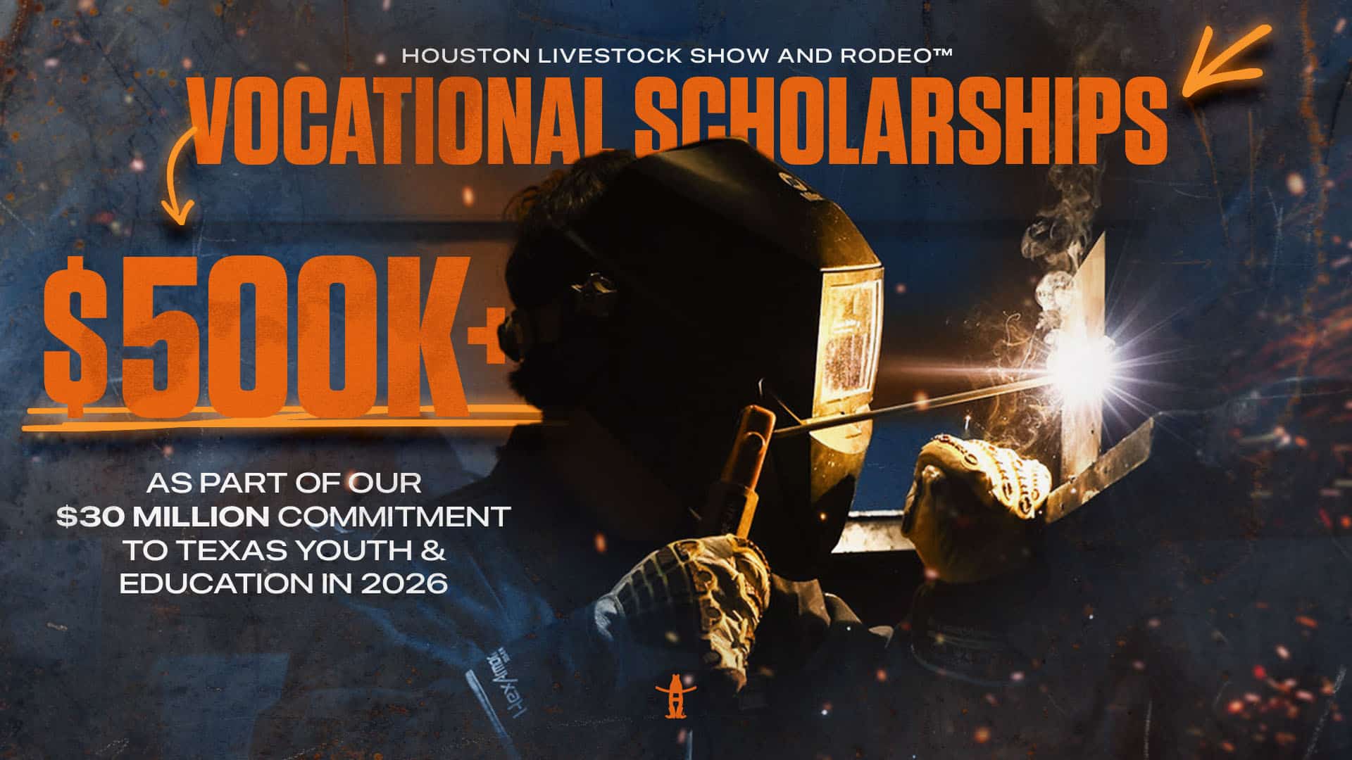 The Rodeo Empowers the Next Generation of Skilled Professionals with Half a Million Dollars in Vocational Scholarships