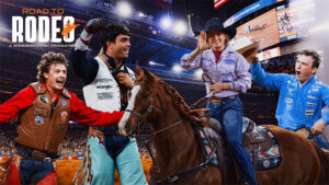Road to Rodeo | Inside 2026 RODEOHOUSTON Championship Night