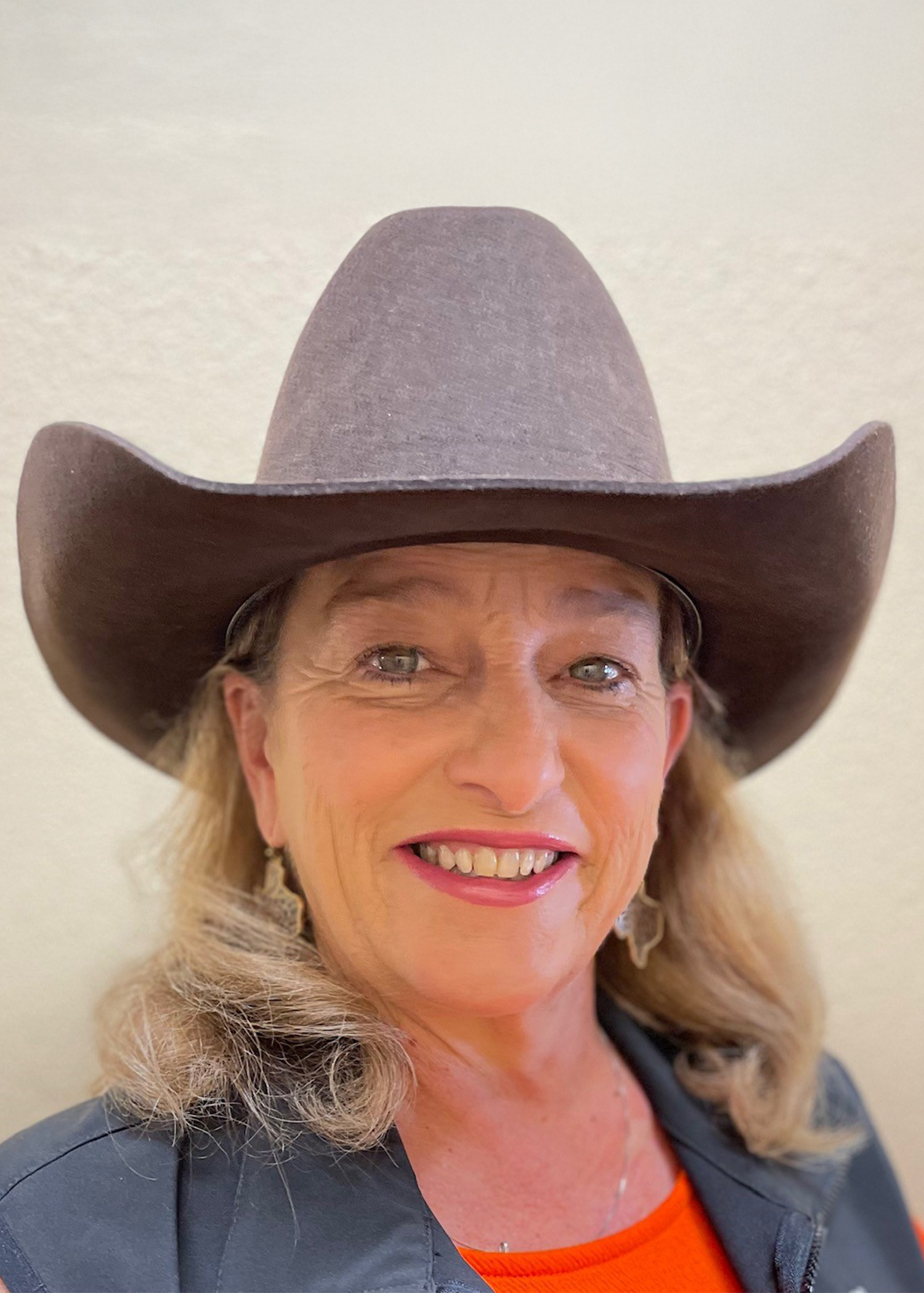 Lisa Schutzenhofer 
