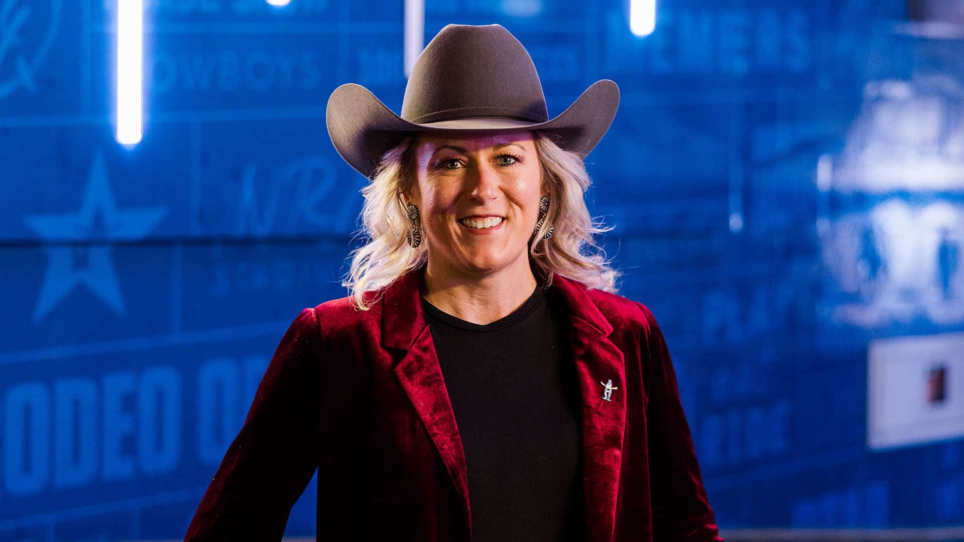 The Rodeo Appoints Amber Burda to Lead Next Chapter of Growth as Chief Operating Officer and General Manager