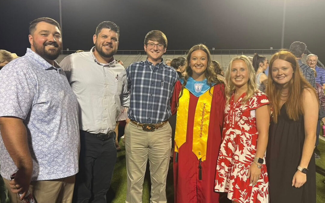 Building Leaders for Generations: How the Rodeo FFA Scholarship Program Impacts Texas Students