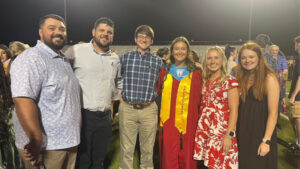 Building Leaders for Generations: How the Rodeo FFA Scholarship Program Impacts Texas Students