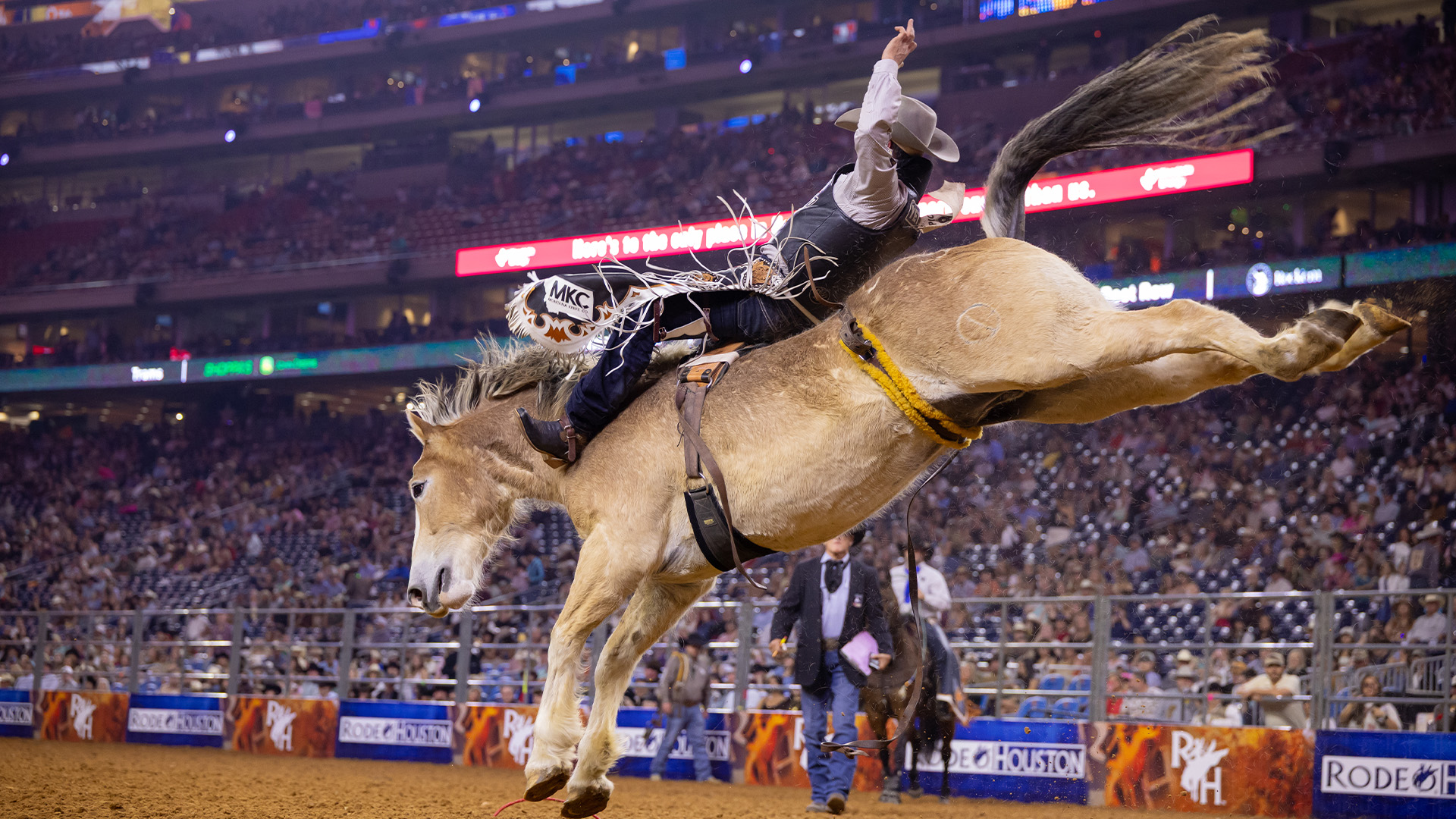More Than a Hat and a Horse: Celebrating National Day of the Cowboy