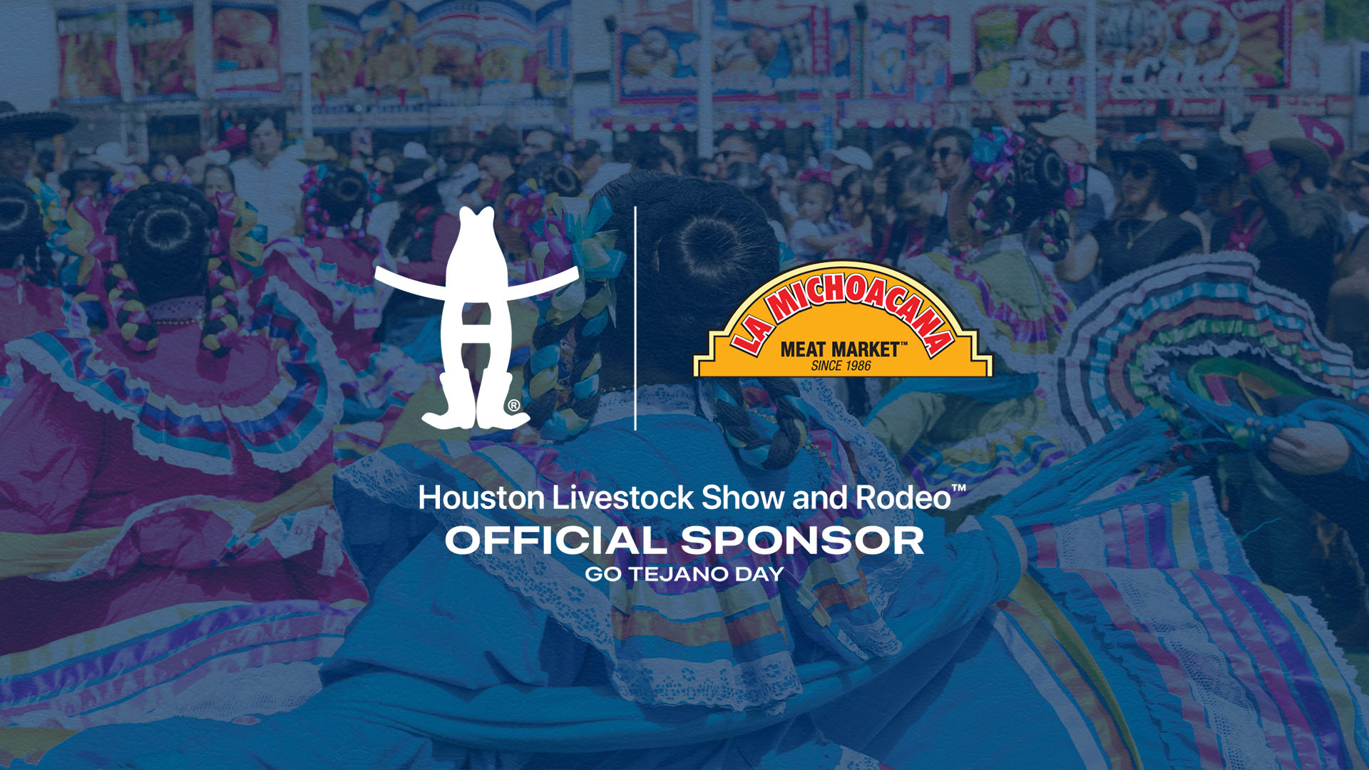 Honoring Tradition, Strengthening Community: La Michoacana Meat Market Becomes Go Tejano Day Title Sponsor of The Rodeo