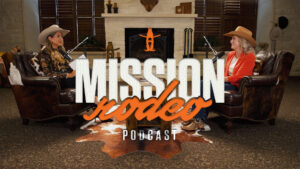Episode 2: Naming The Future, Amber Burda