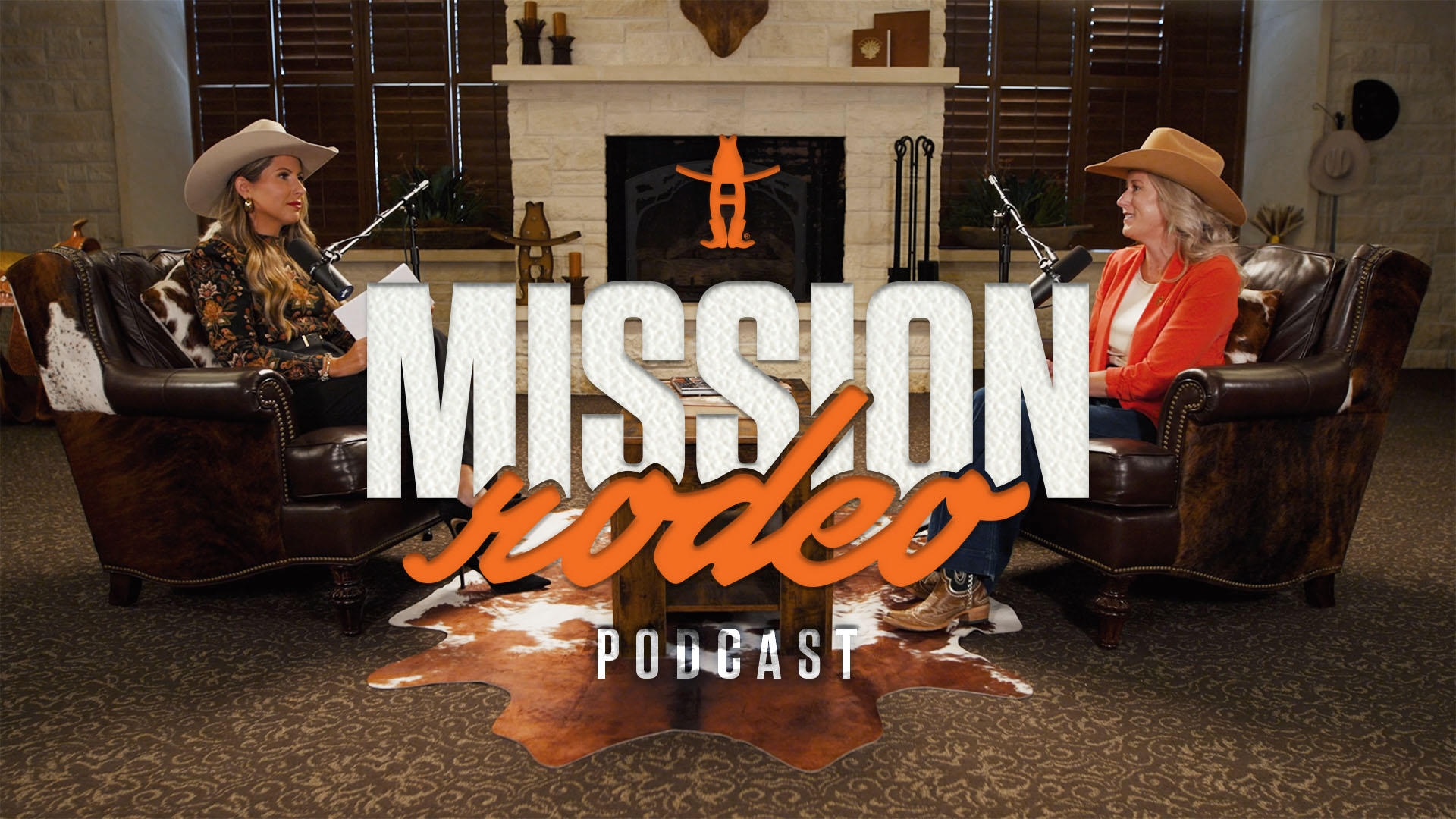 Episode 2: Naming The Future, Amber Burda