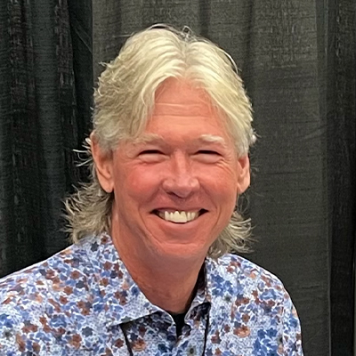 Mike Batek