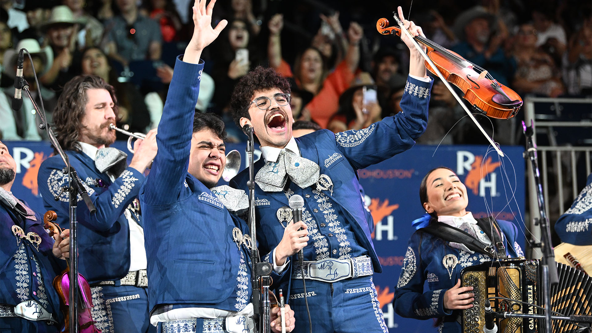 Road to the Star Stage: Inside the Go Tejano Committee’s Mariachi Invitational