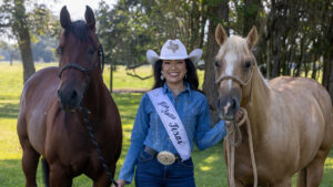 More Than a Title: Celebrating the Modern Cowgirl