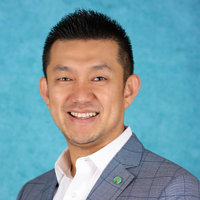 Alan Chen