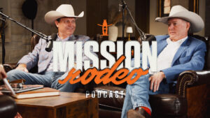 Episode 4: Powered by Volunteers, Wesley Sinor and Jeff Hayes